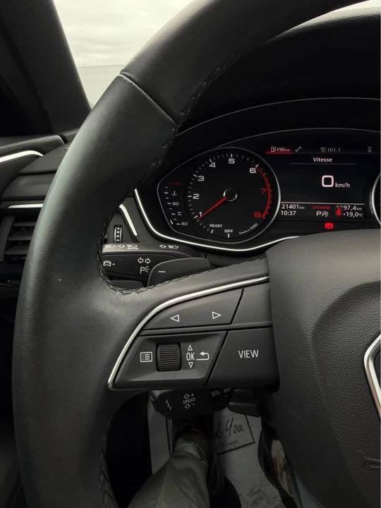 2024 Audi B9 A4 - Image 13 of 17
