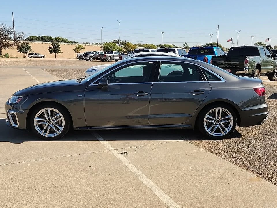 2024 Audi B9 A4 - Image 2 of 12