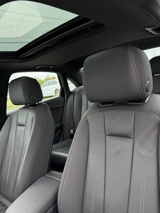 2024 Audi B9 A4 - Image 11 of 17