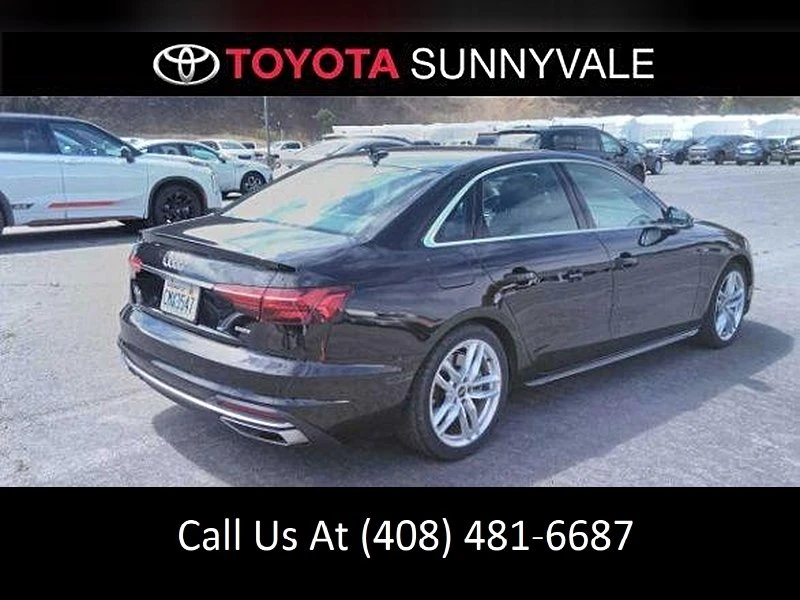 2024 Audi B9 A4 - Image 2 of 4