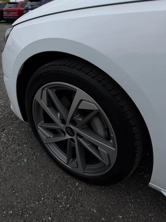 2024 Audi B9 A4 - Image 4 of 17