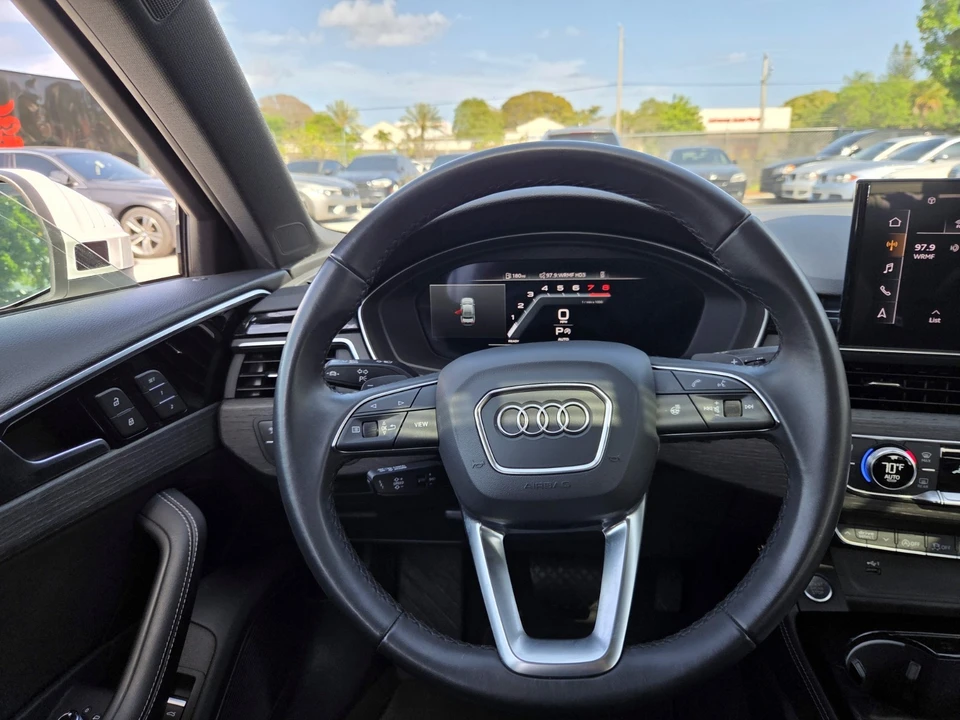 2024 Audi B9 A4 - Image 15 of 21
