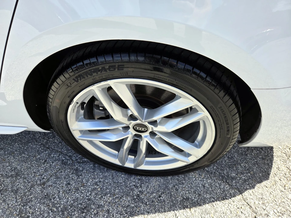 2024 Audi B9 A4 - Image 17 of 21