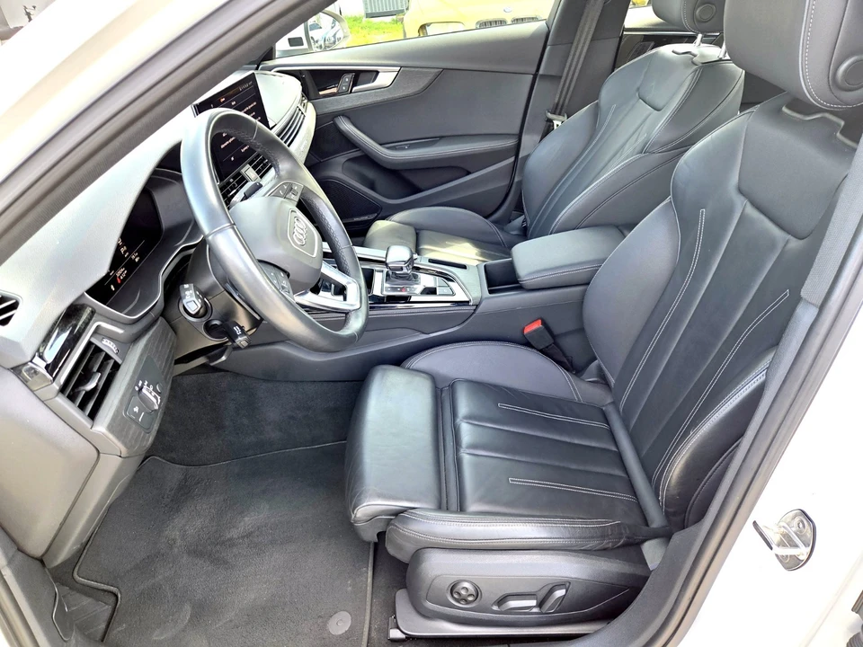 2024 Audi B9 A4 - Image 10 of 21