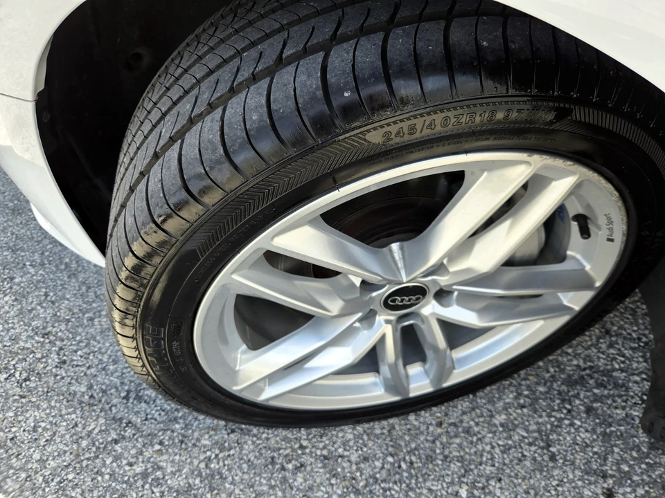 2024 Audi B9 A4 - Image 18 of 21