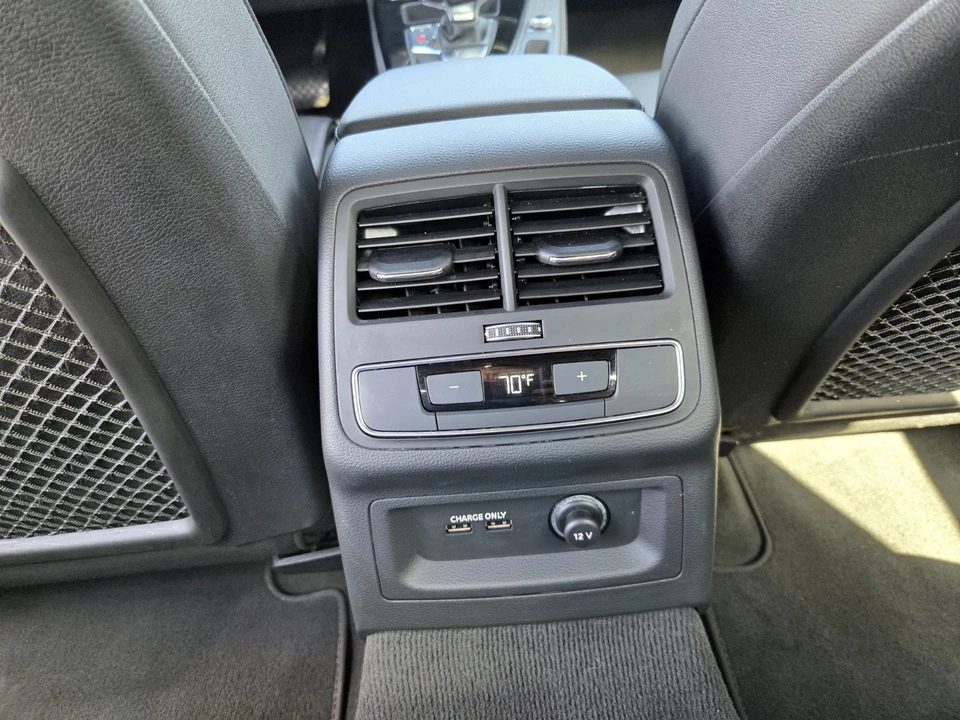 2024 Audi B9 A4 - Image 16 of 21