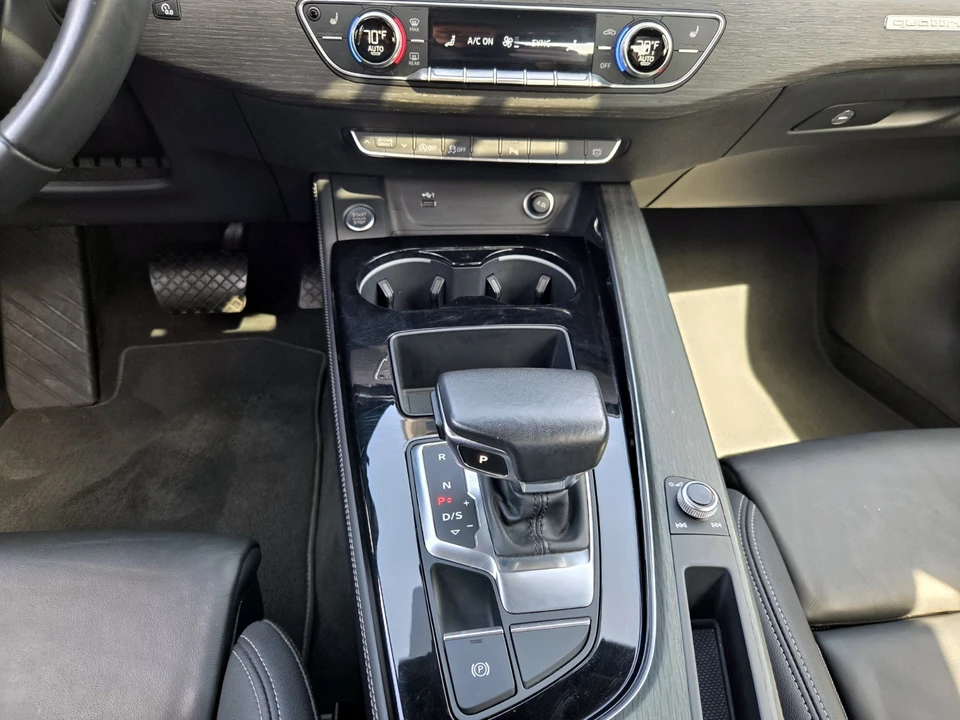 2024 Audi B9 A4 - Image 14 of 21