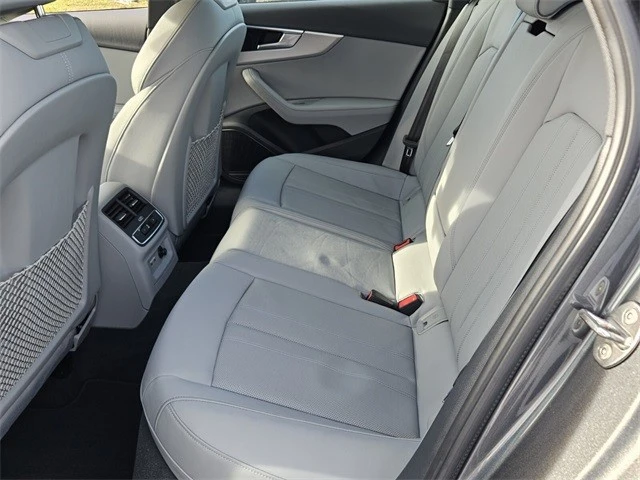 2024 Audi B9 A4 - Image 10 of 21