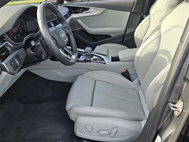 2024 Audi B9 A4 - Image 9 of 21