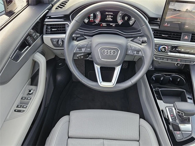 2024 Audi B9 A4 - Image 11 of 21