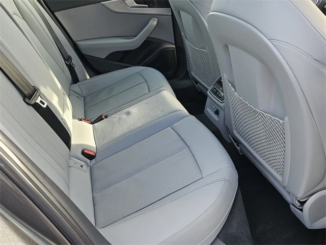 2024 Audi B9 A4 - Image 14 of 21