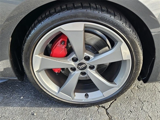 2024 Audi B9 A4 - Image 16 of 21
