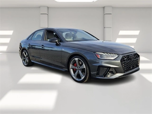 2024 Audi B9 A4 - Image 7 of 21