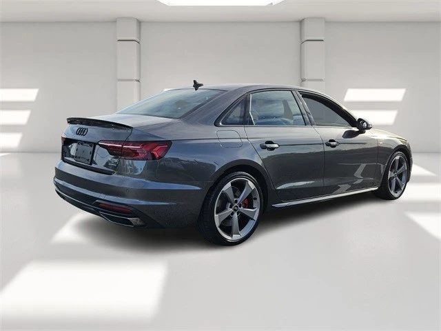 2024 Audi B9 A4 - Image 5 of 21