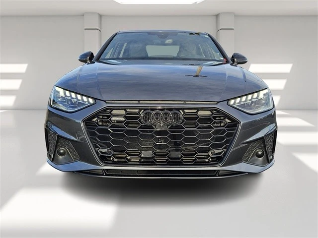 2024 Audi B9 A4 - Image 8 of 21