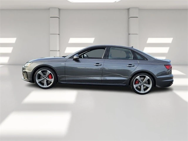 2024 Audi B9 A4 - Image 2 of 21
