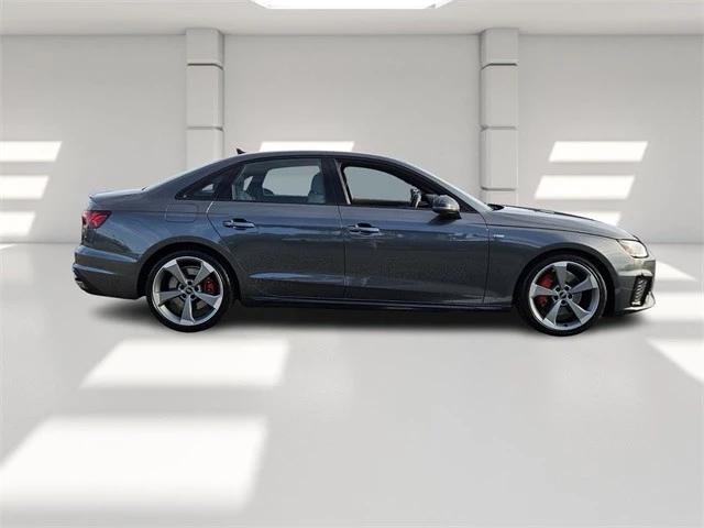 2024 Audi B9 A4 - Image 6 of 21
