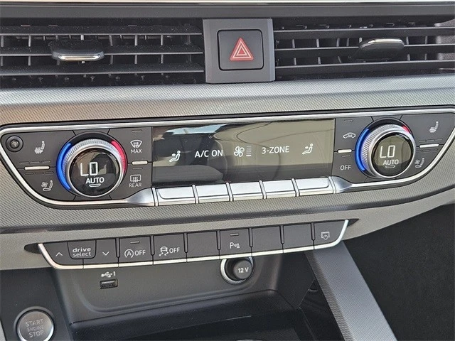 2024 Audi B9 A4 - Image 20 of 21