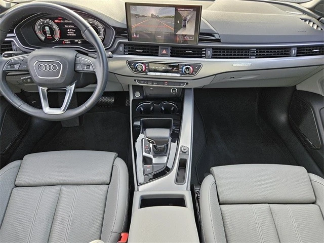 2024 Audi B9 A4 - Image 12 of 21