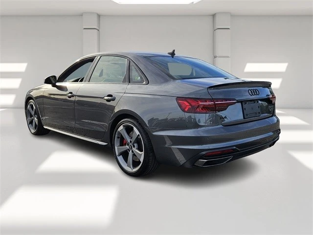 2024 Audi B9 A4 - Image 3 of 21