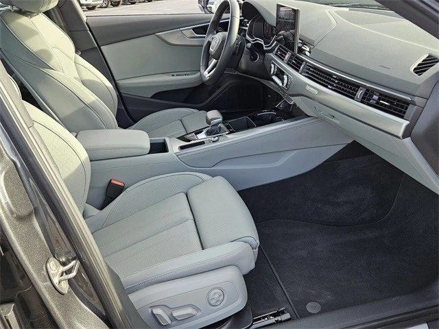 2024 Audi B9 A4 - Image 15 of 21