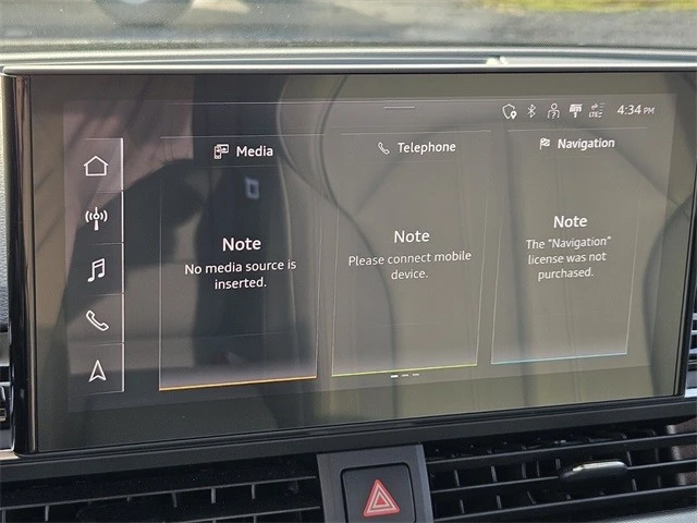 2024 Audi B9 A4 - Image 21 of 21