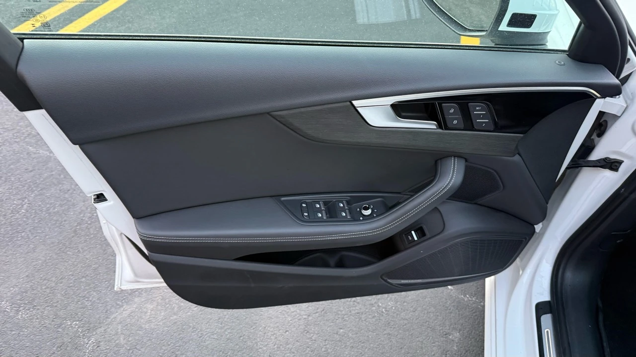 2024 Audi B9 A4 - Image 21 of 21