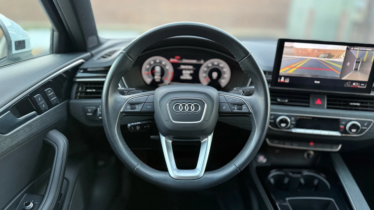 2024 Audi B9 A4 - Image 14 of 21