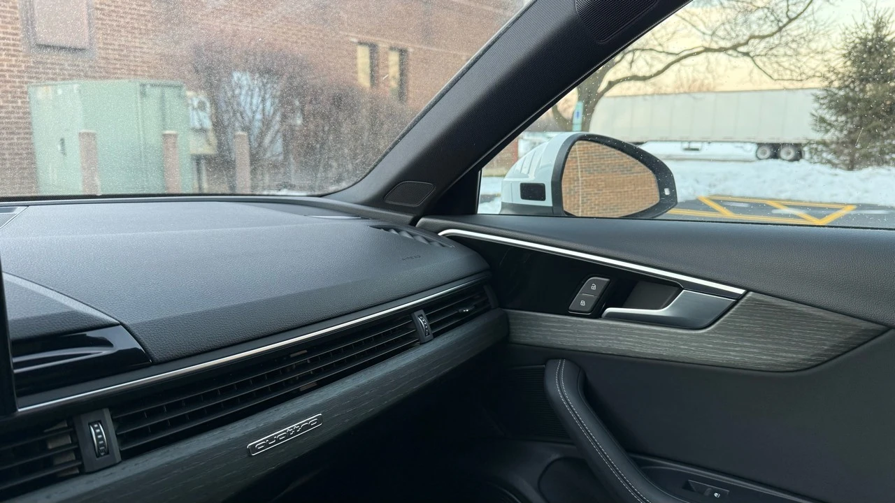 2024 Audi B9 A4 - Image 20 of 21