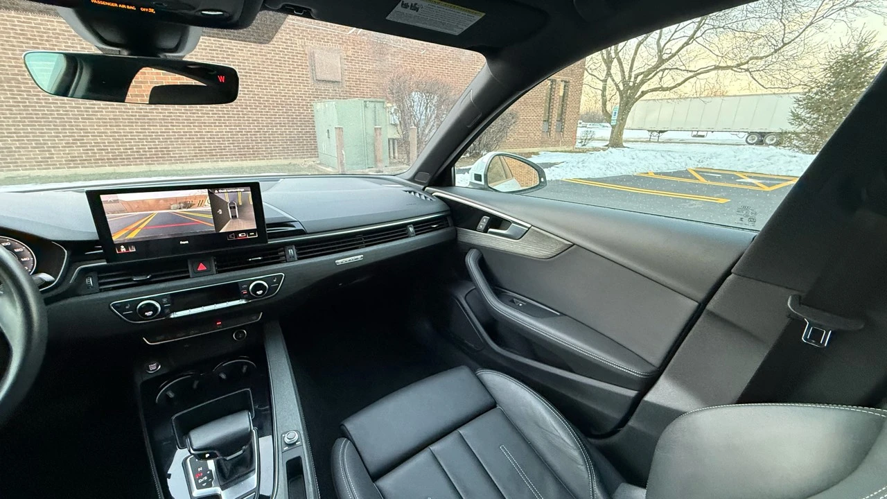 2024 Audi B9 A4 - Image 19 of 21