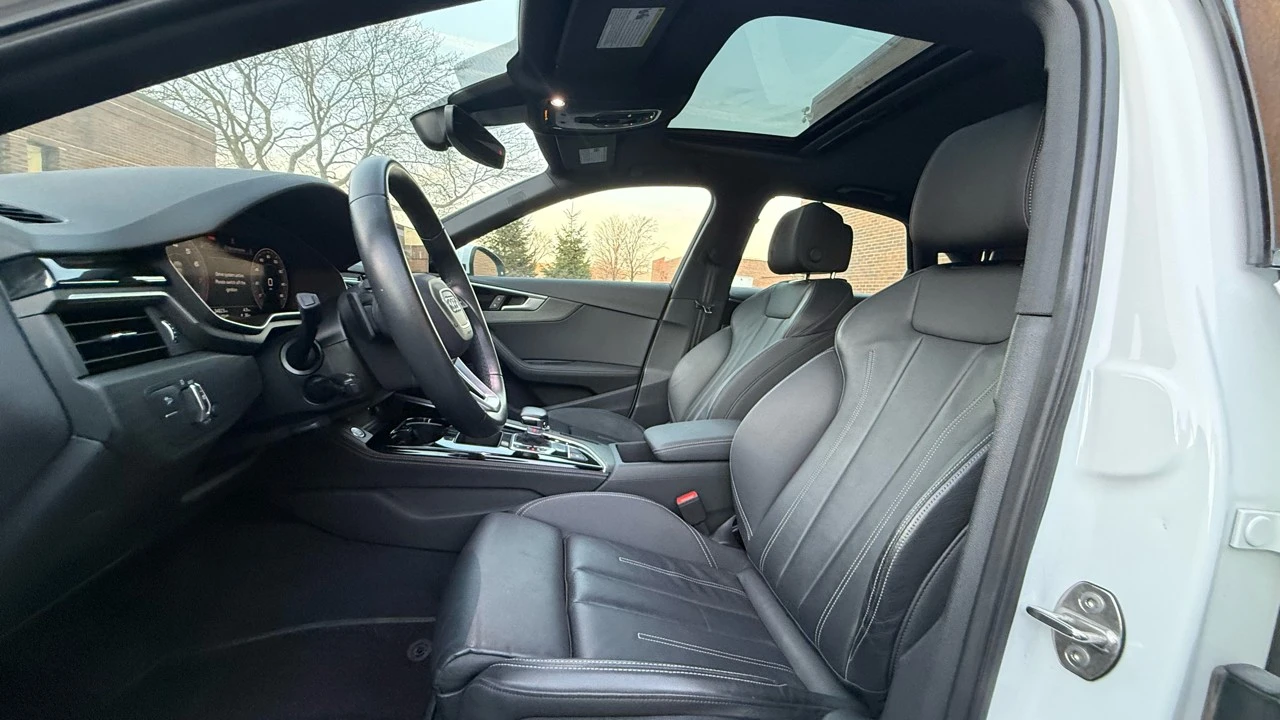 2024 Audi B9 A4 - Image 10 of 21