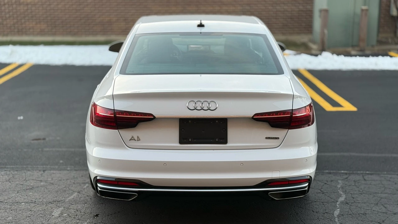 2024 Audi B9 A4 - Image 6 of 21
