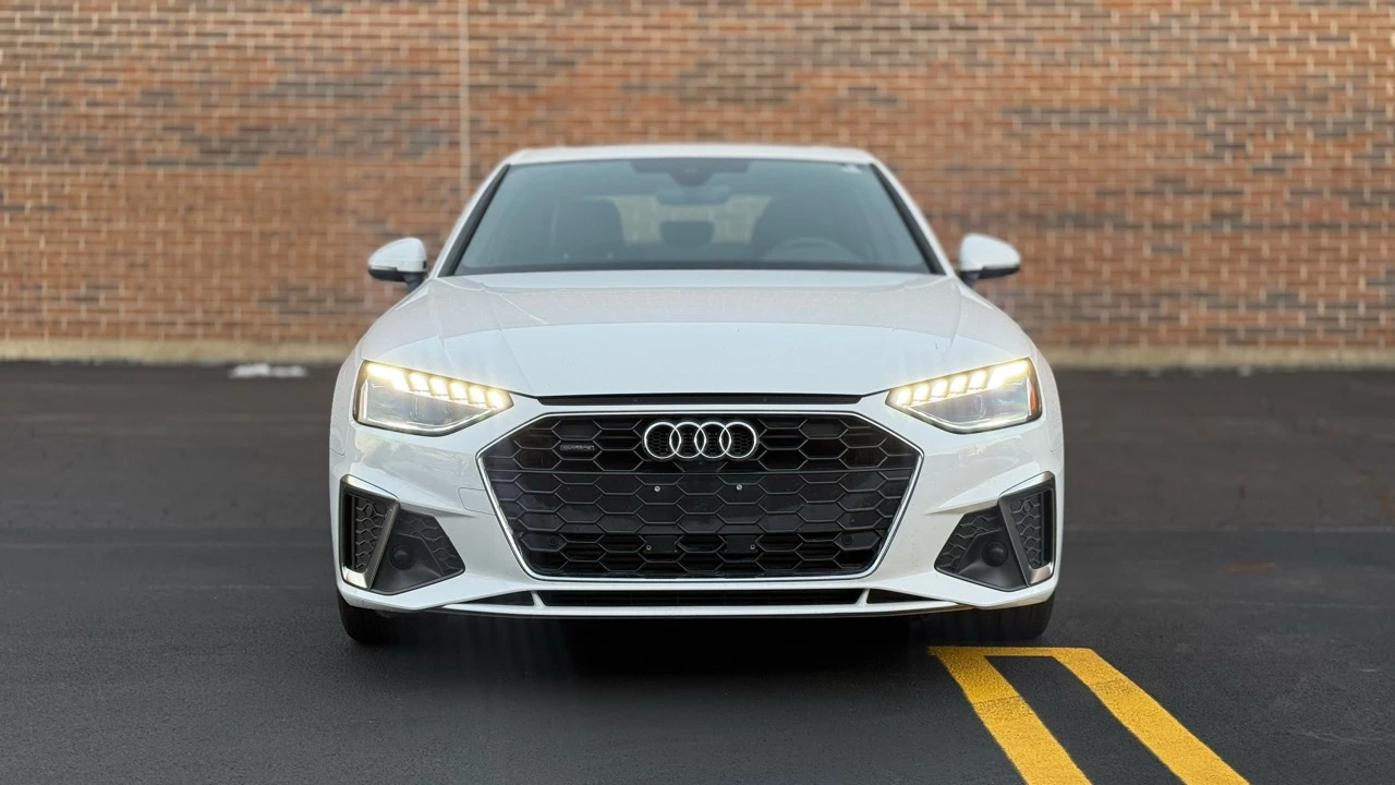 2024 Audi B9 A4 - Image 2 of 21