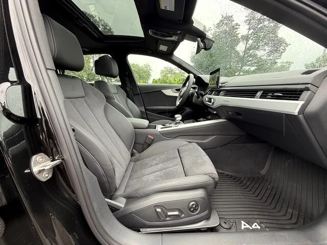 2024 Audi B9 A4 - Image 20 of 21