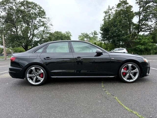 2024 Audi B9 A4 - Image 4 of 21