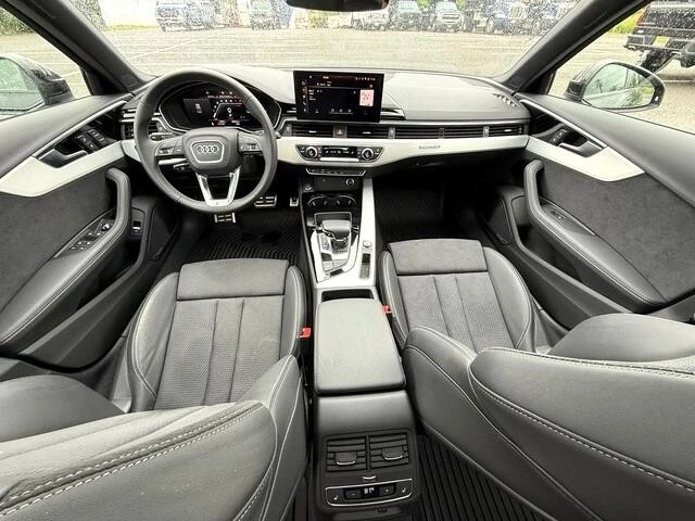 2024 Audi B9 A4 - Image 19 of 21