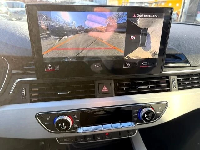 2024 Audi B9 A4 - Image 16 of 21
