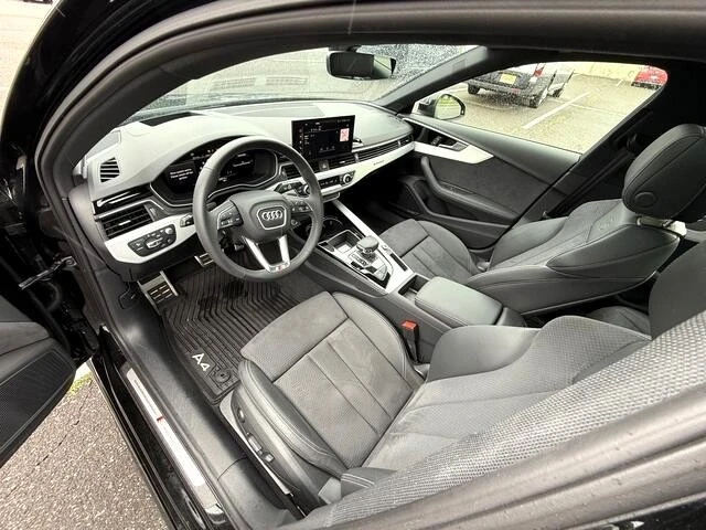 2024 Audi B9 A4 - Image 11 of 21