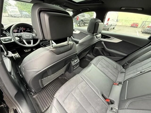 2024 Audi B9 A4 - Image 9 of 21