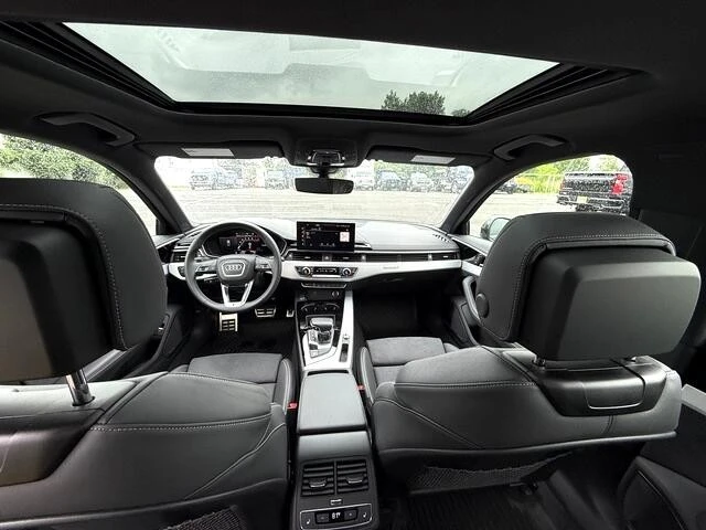 2024 Audi B9 A4 - Image 12 of 21