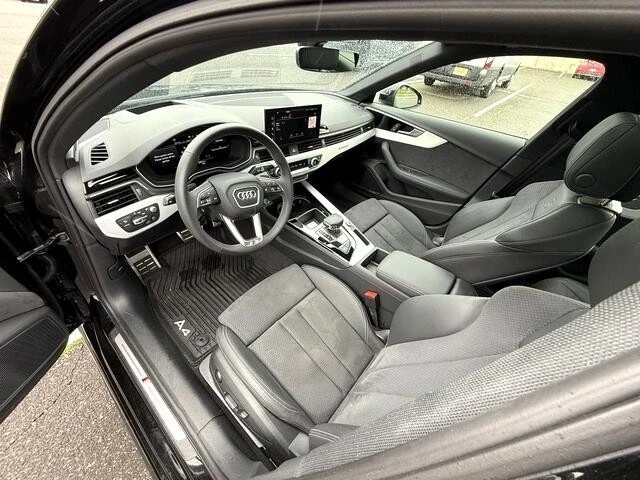 2024 Audi B9 A4 - Image 11 of 21