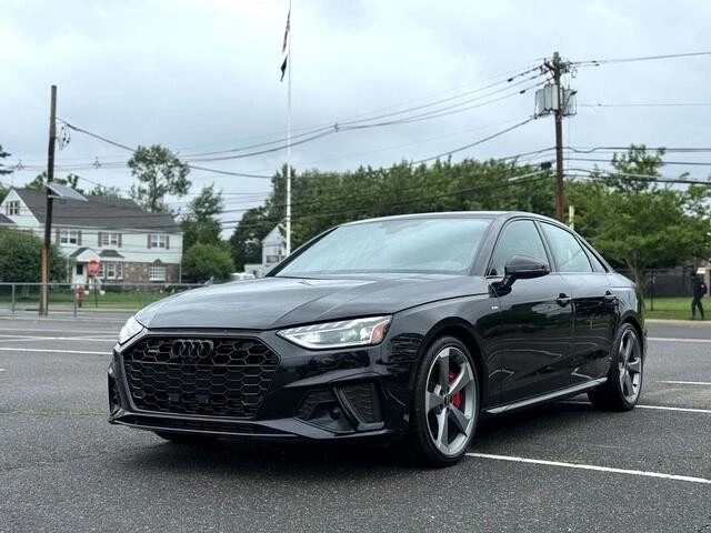 2024 Audi B9 A4 - Image 3 of 21