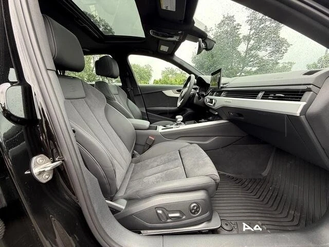 2024 Audi B9 A4 - Image 20 of 21
