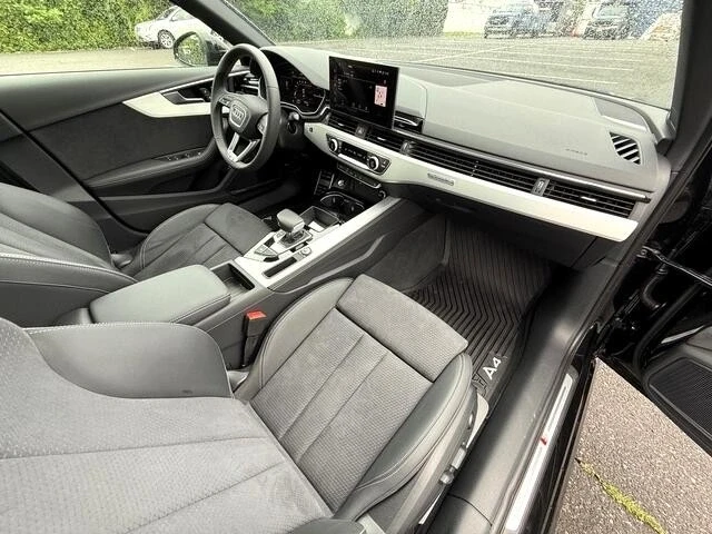 2024 Audi B9 A4 - Image 8 of 21