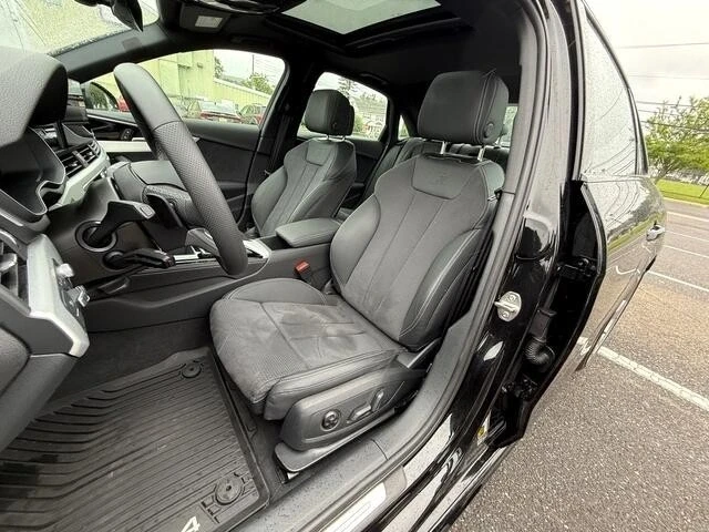 2024 Audi B9 A4 - Image 17 of 21