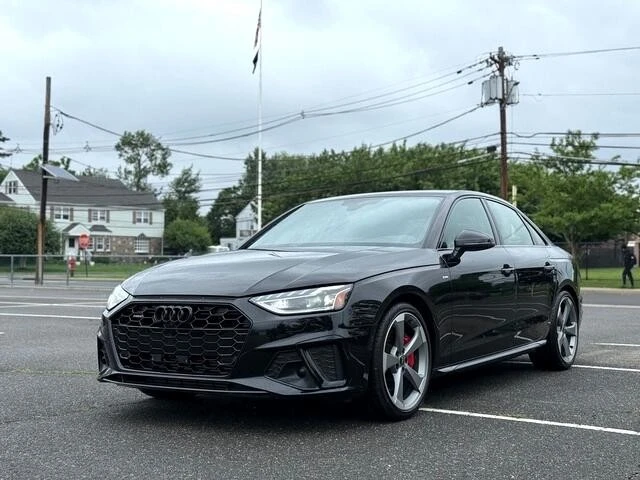2024 Audi B9 A4 - Image 3 of 21