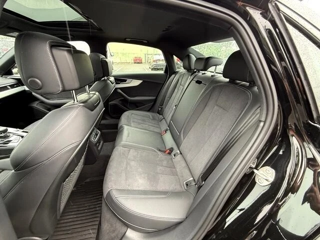 2024 Audi B9 A4 - Image 10 of 21