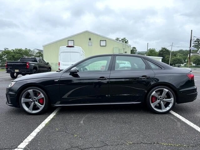 2024 Audi B9 A4 - Image 5 of 21