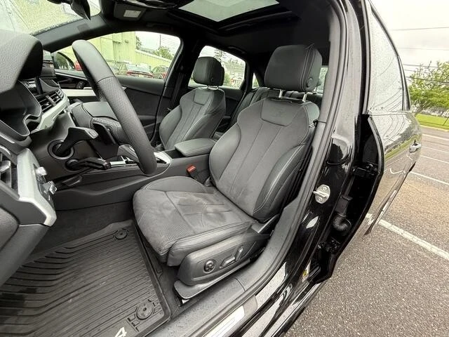 2024 Audi B9 A4 - Image 17 of 21