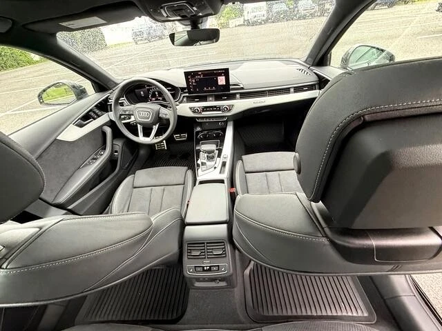 2024 Audi B9 A4 - Image 21 of 21